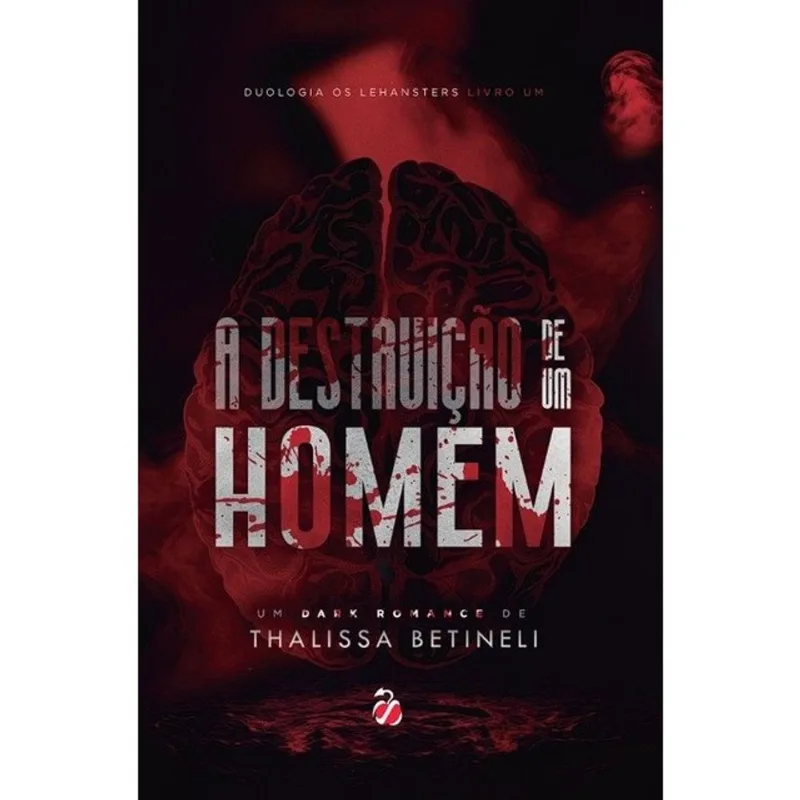 A DESTRUIÇÃO DE UM HOMEM