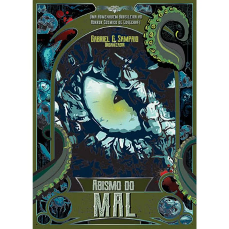 ABISMO DO MAL