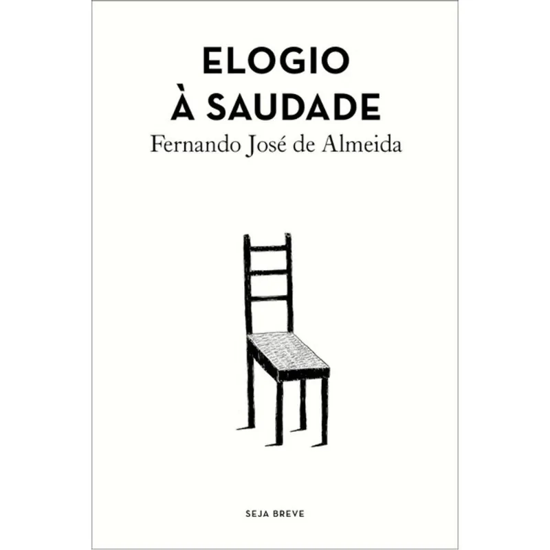 ELOGIO À SAUDADE