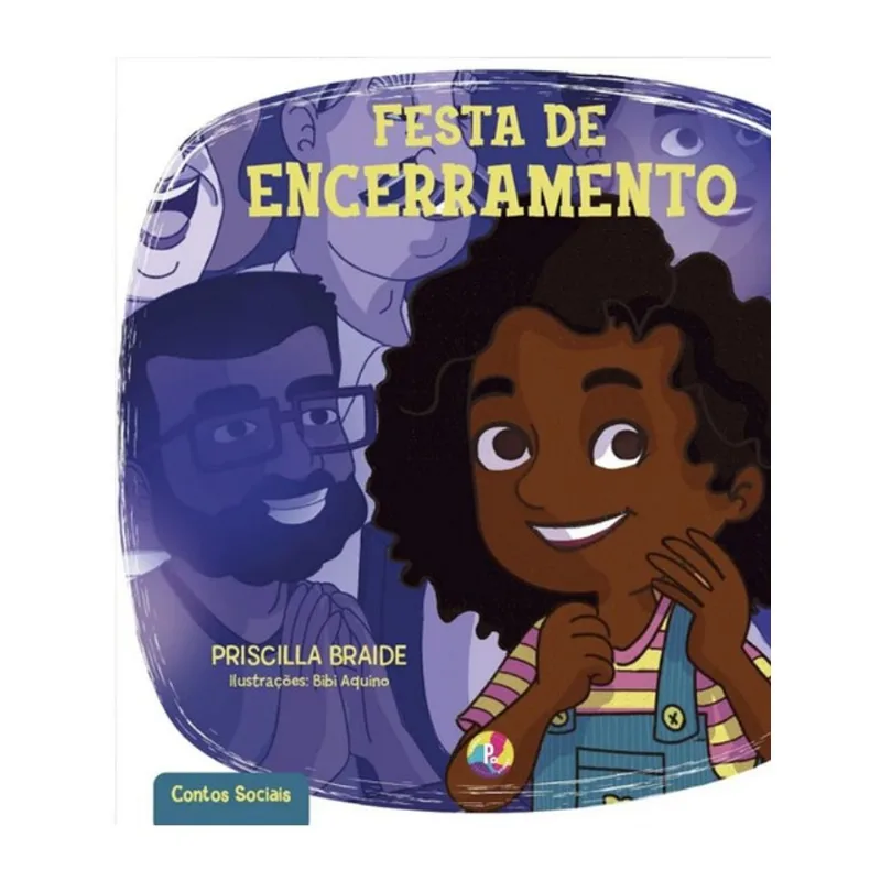 FESTA DE ENCERRAMENTO
