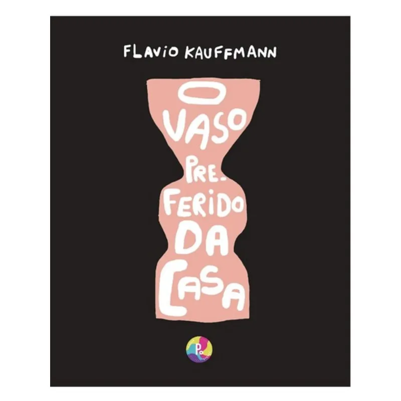 O VASO PREFERIDO DA CASA