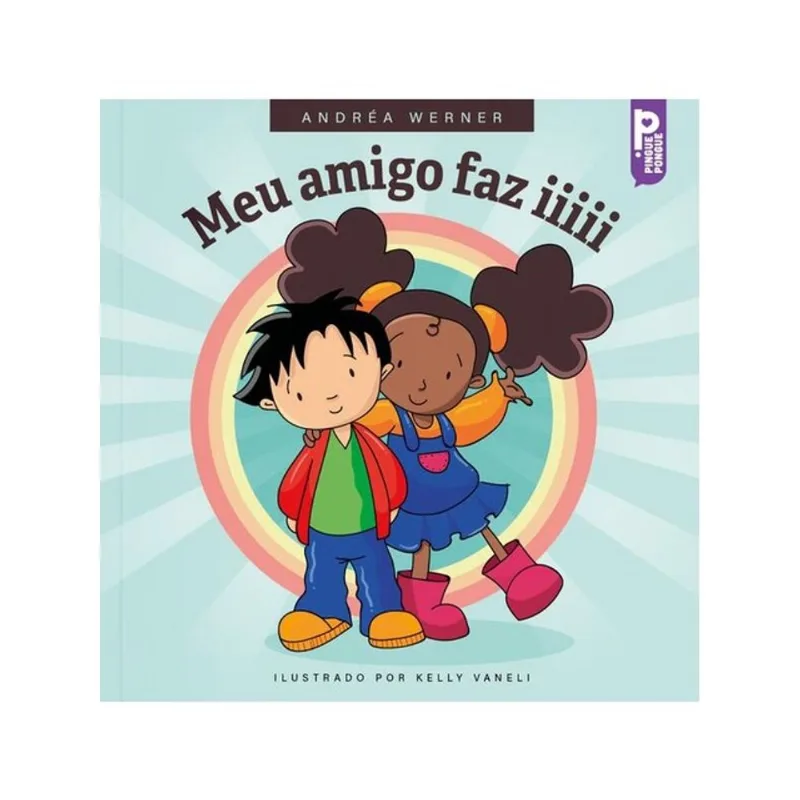 MEU AMIGO FAZ IIIII