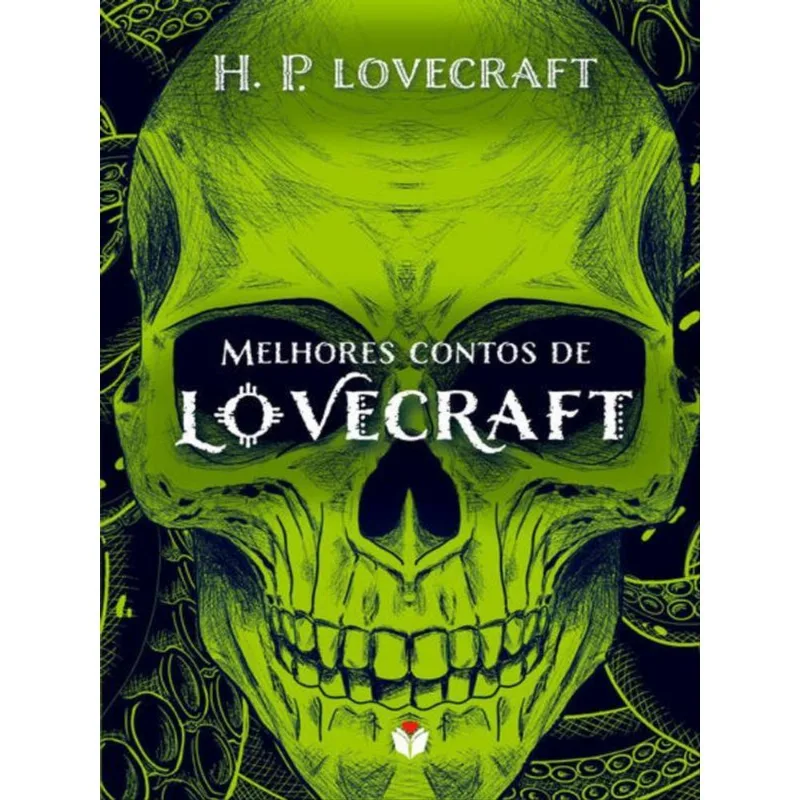 OS MELHORES CONTOS DE H.P. LOVECRAFT
