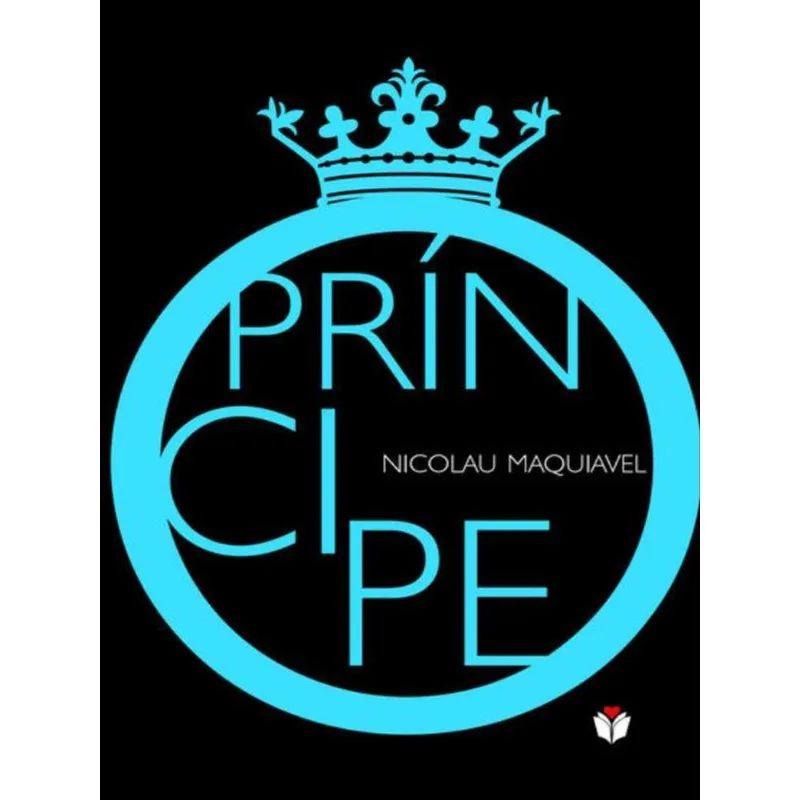 O PRÍNCIPE