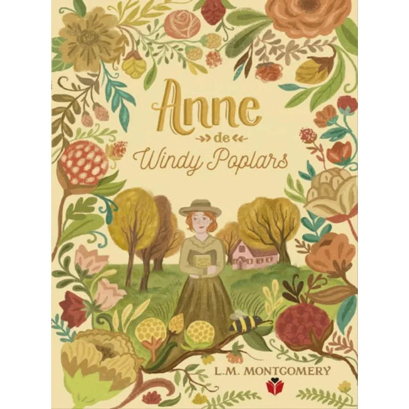 ANNE DE WINDY POPLARS