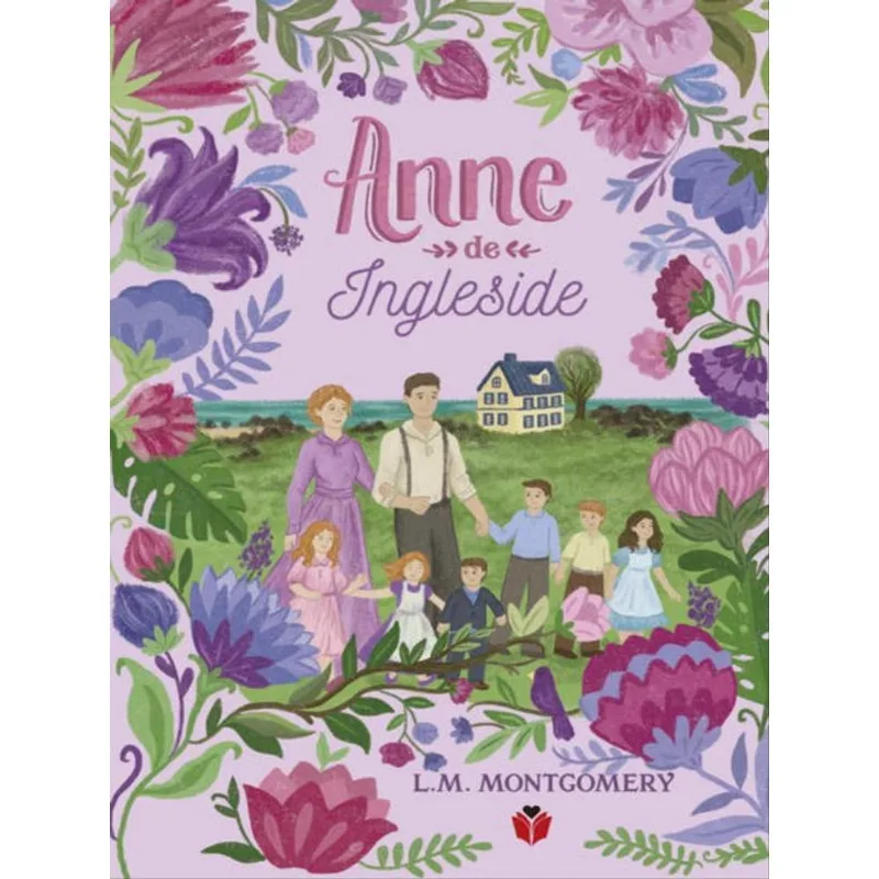 ANNE DE INGLESIDE
