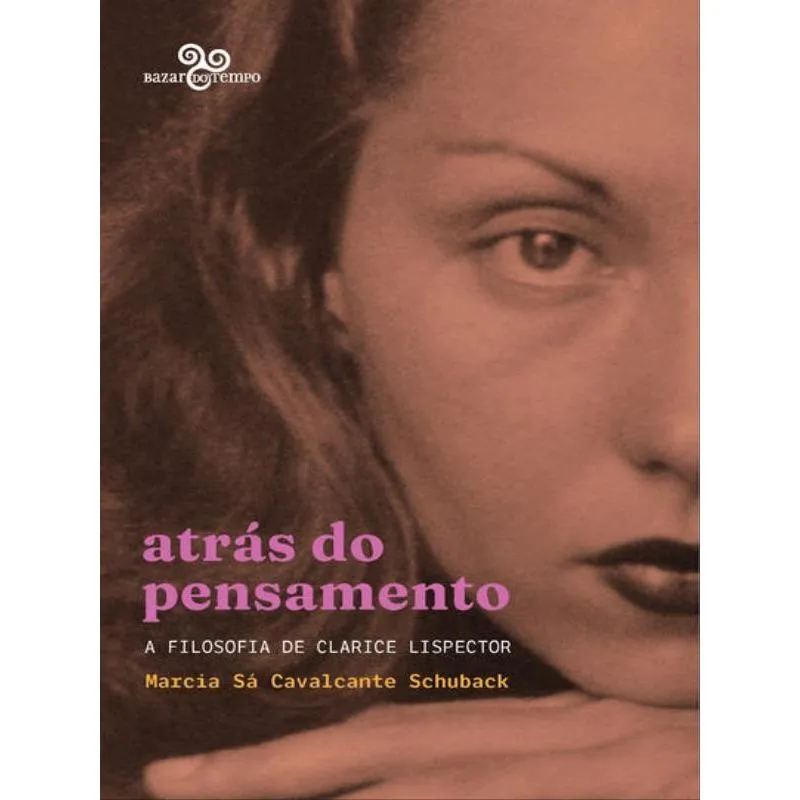 ATRÁS DO PENSAMENTO
