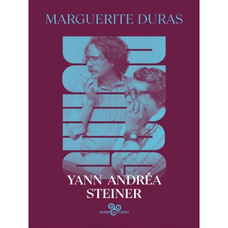 YANN ANDRÉA STEINER
