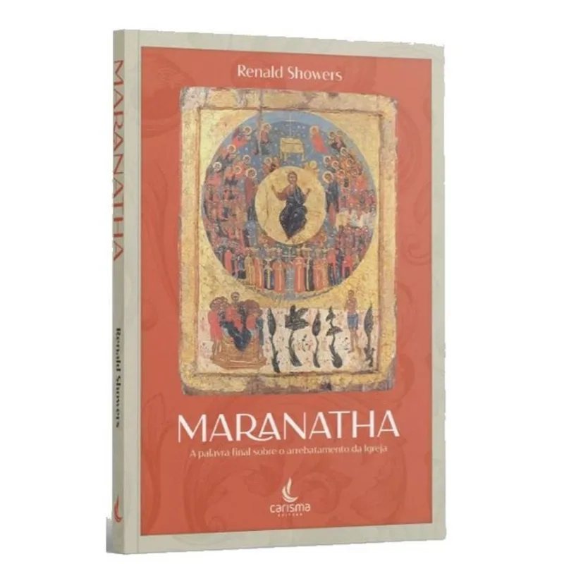 MARANATHA