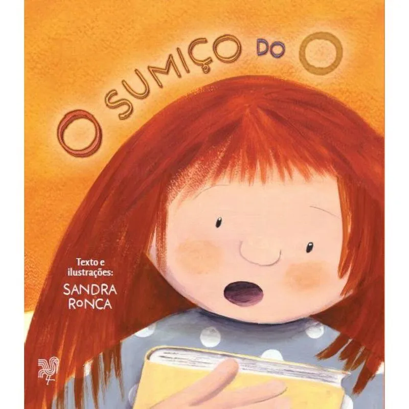 O sumiço do ó