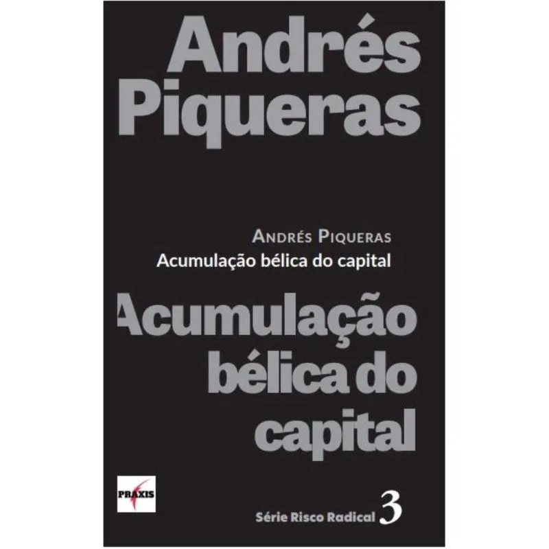 Acumulação bélica do capital