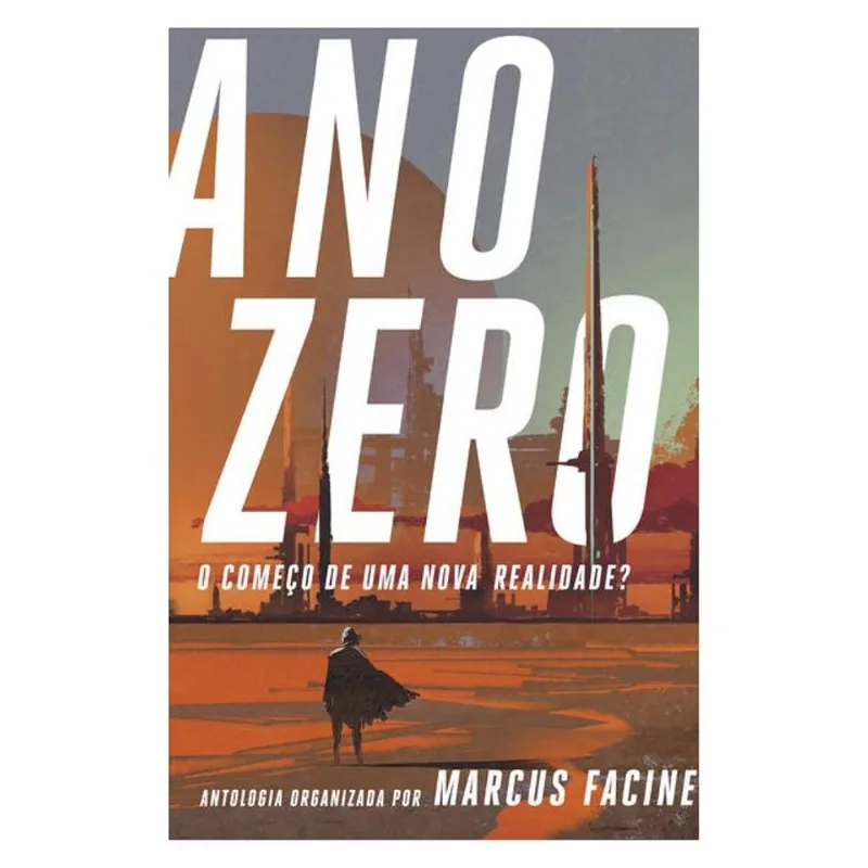 ANO ZERO