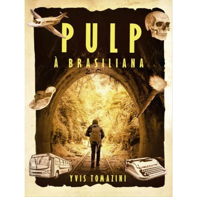 PULP À BRASILIANA