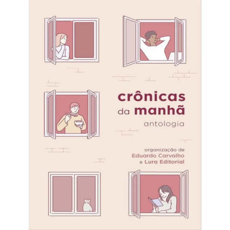 Crônicas Da Manhã