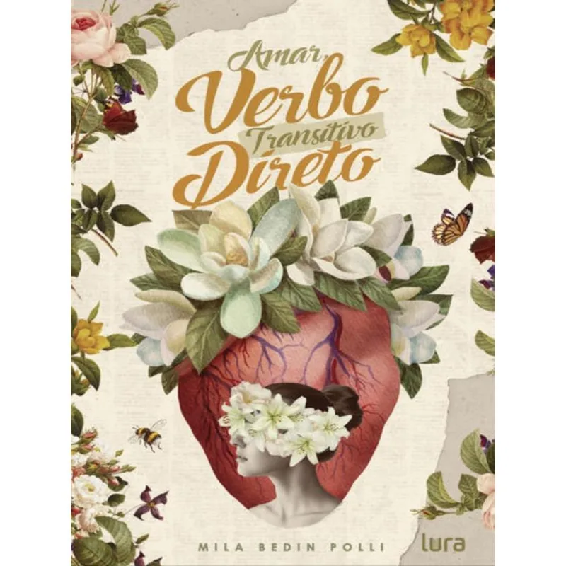 AMAR VERBO TRANSITIVO DIRETO