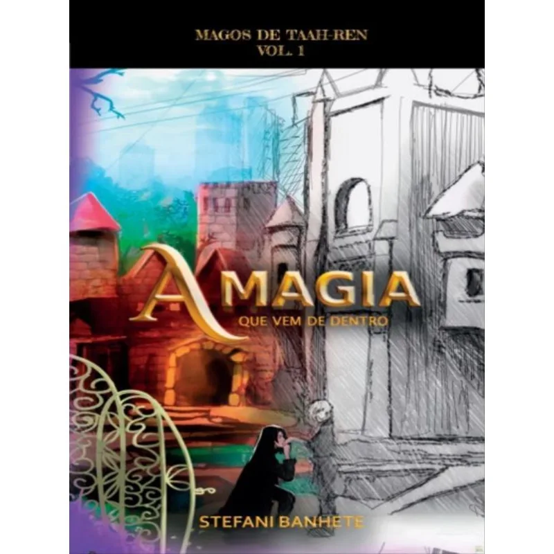 A Magia Que Vem De Dentro