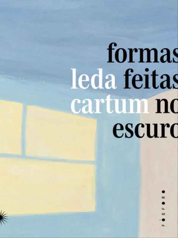 Formas Feitas No Escuro