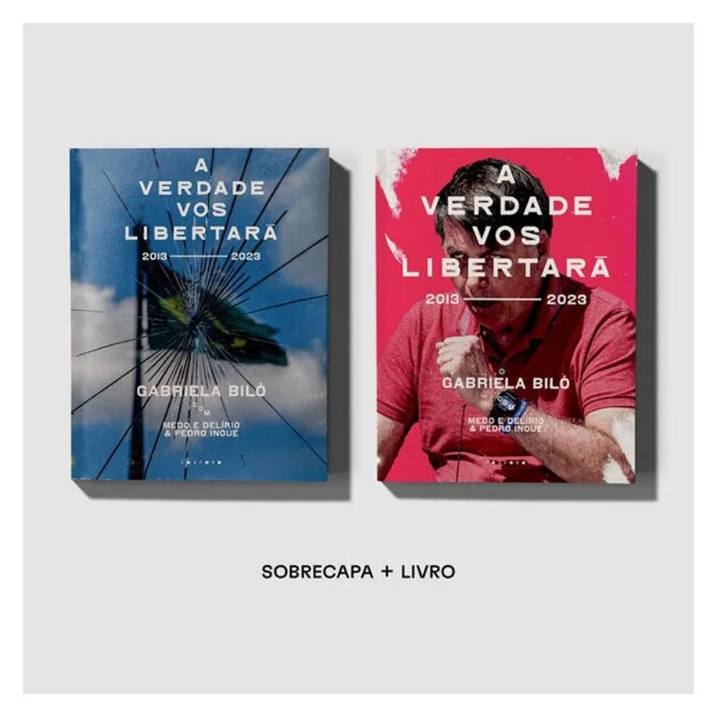 A VERDADE VOS LIBERTARÁ