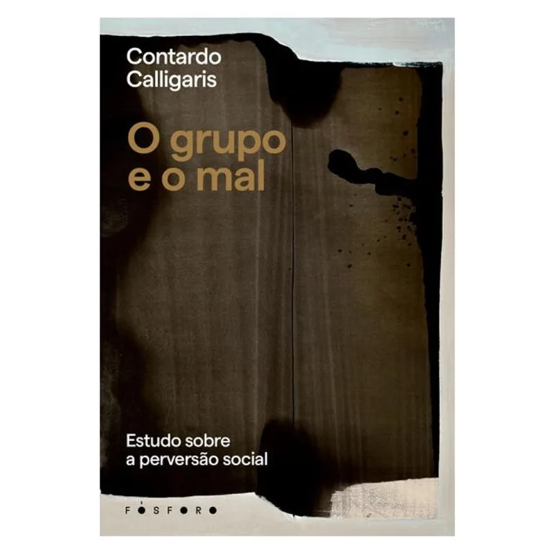 O GRUPO E O MAL