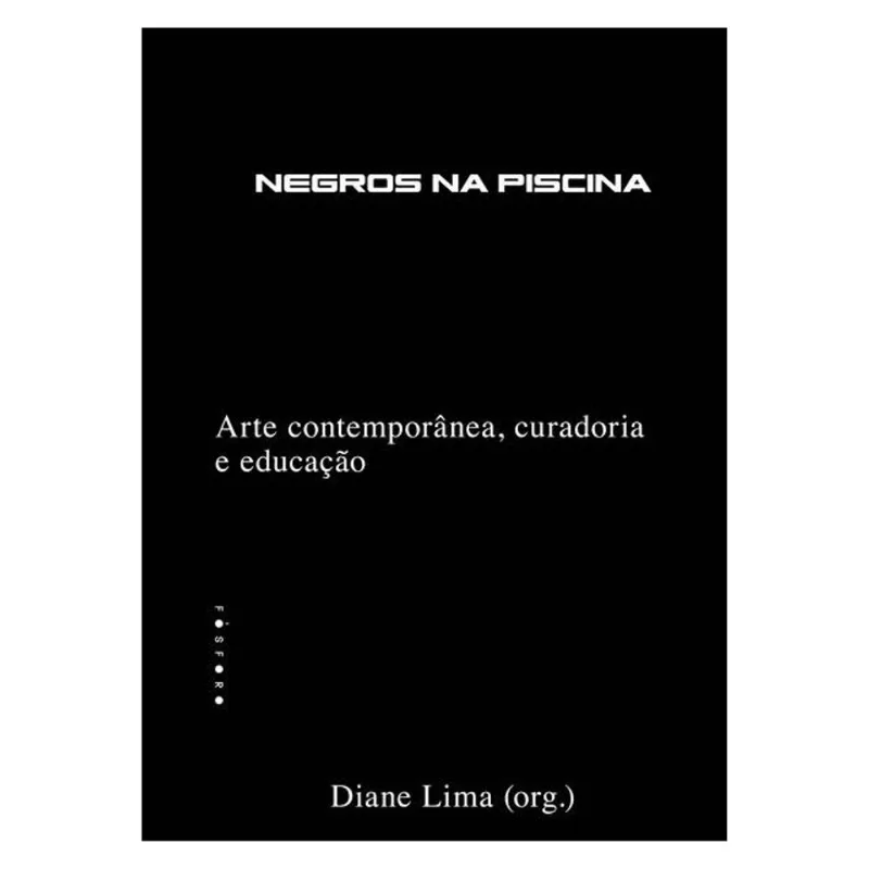 NEGROS NA PISCINA