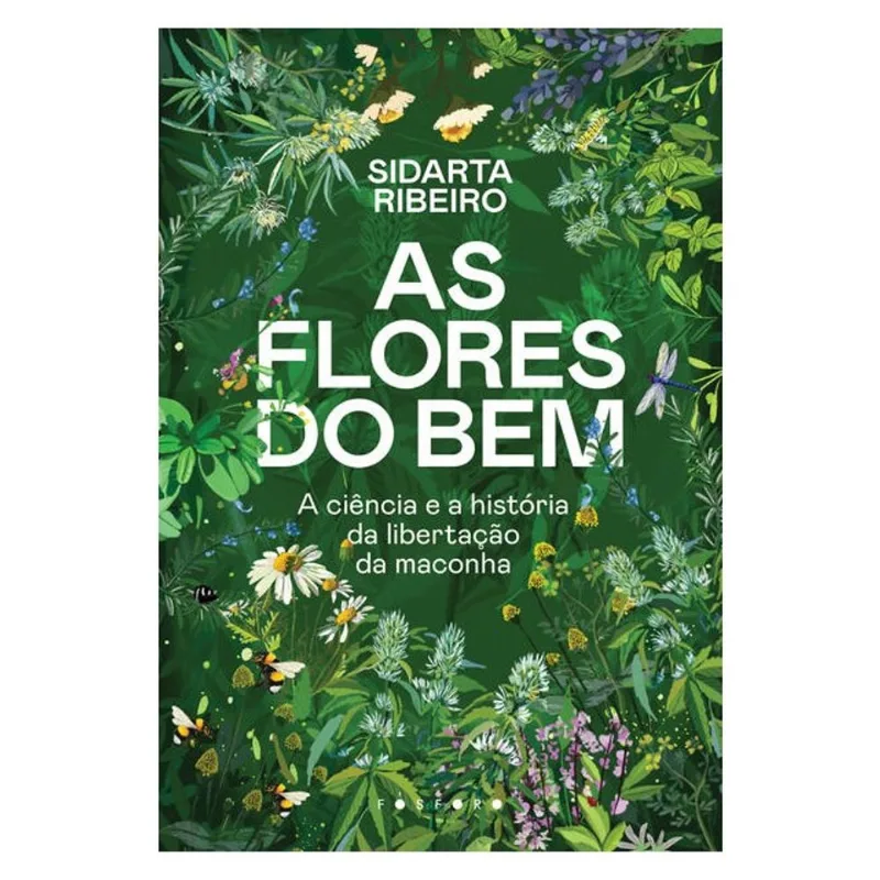AS FLORES DO BEM