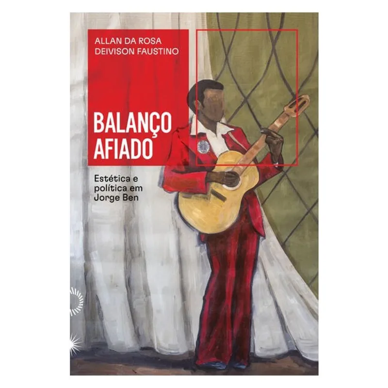 BALANÇO AFIADO