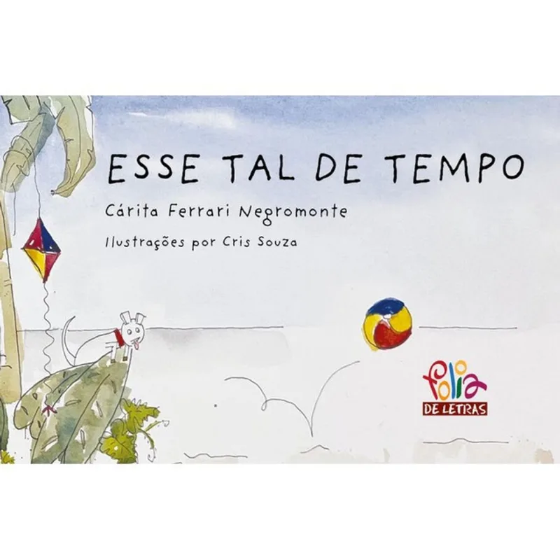 ESSE TAL DE TEMPO