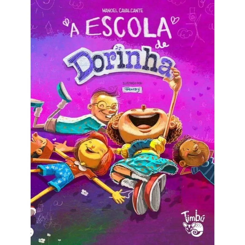 A ESCOLA DE DORINHA