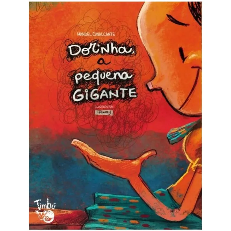 DORINHA, A PEQUENA GIGANTE