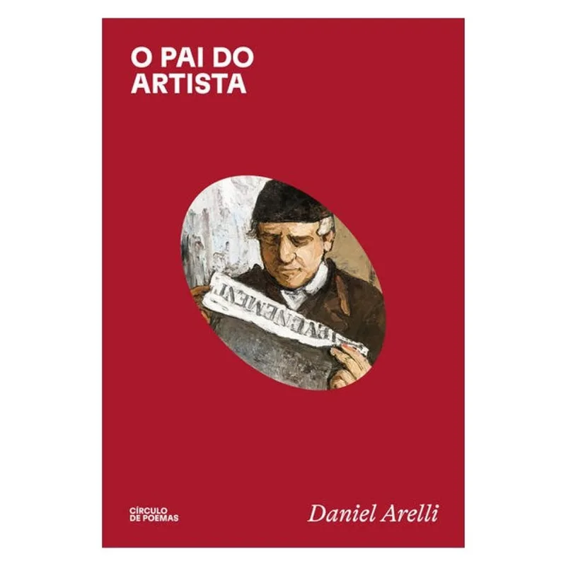 O PAI DO ARTISTA