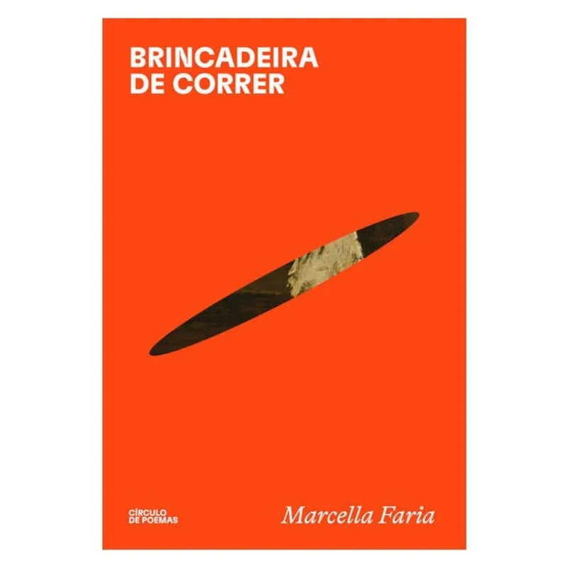 BRINCADEIRA DE CORRER