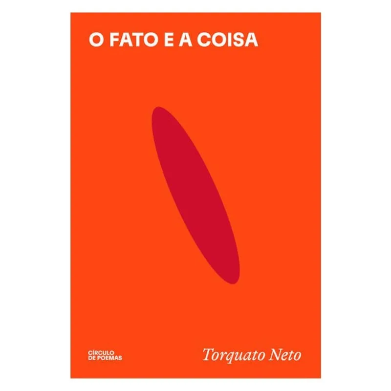 O FATO E A COISA