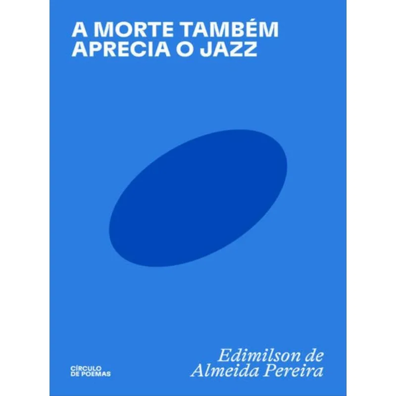 A MORTE TAMBÉM APRECIA O JAZZ