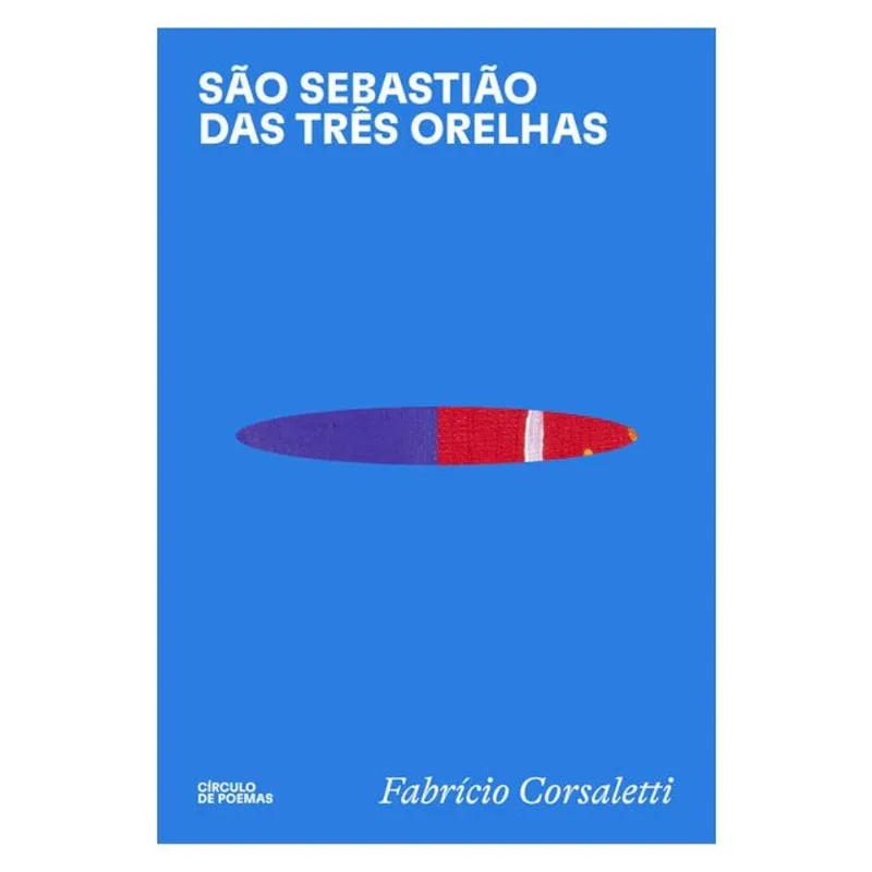 SÃO SEBASTIÃO DAS TRÊS ORELHAS