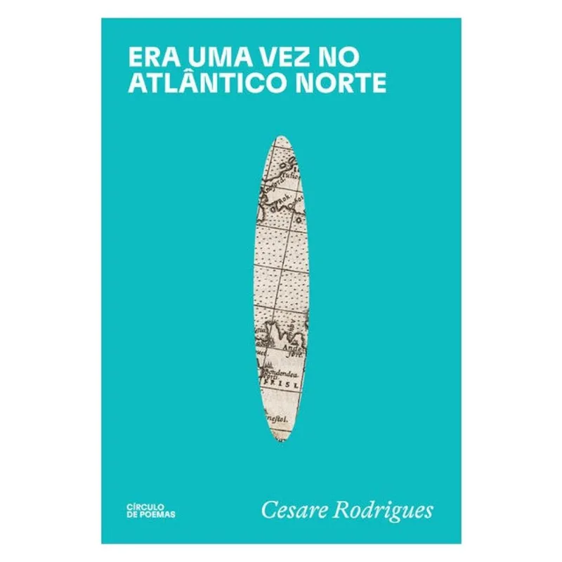 ERA UMA VEZ NO ATLÂNTICO NORTE