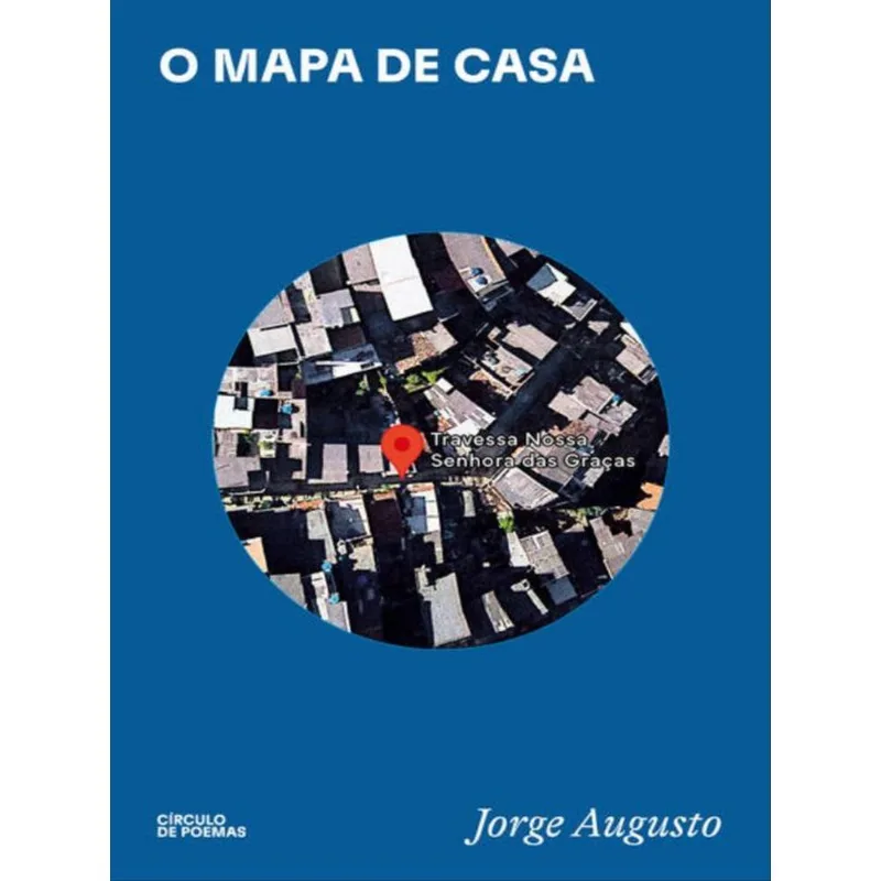 O MAPA DE CASA