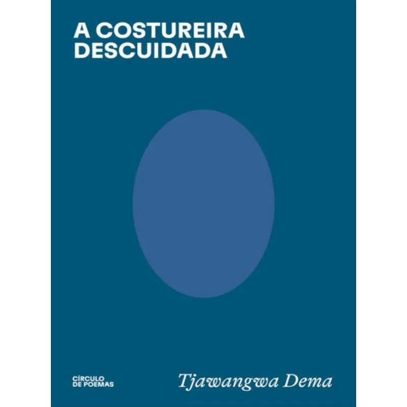 A COSTUREIRA DESCUIDADA