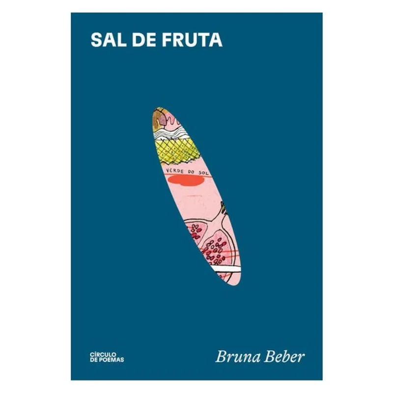 SAL DE FRUTA