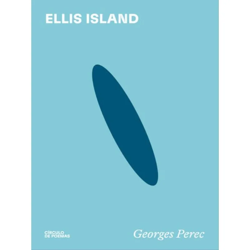 ELLIS ISLAND