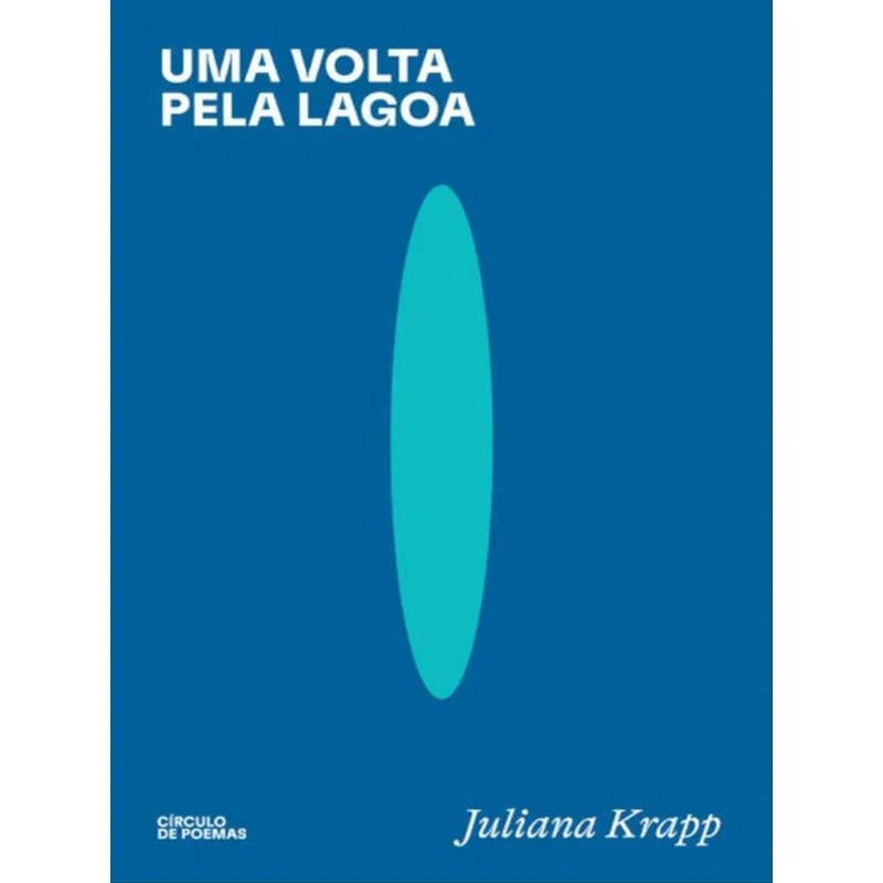 UMA VOLTA PELA LAGOA