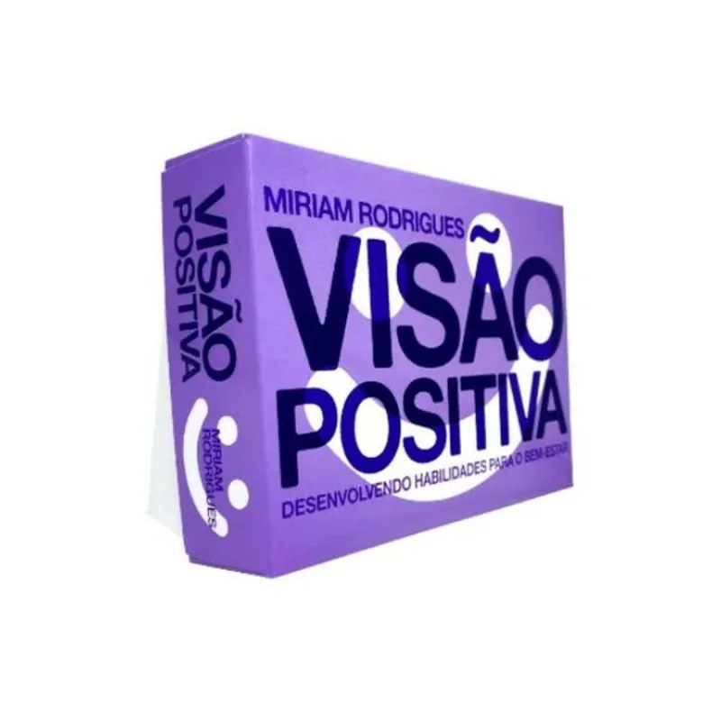 VISÃO POSITIVA