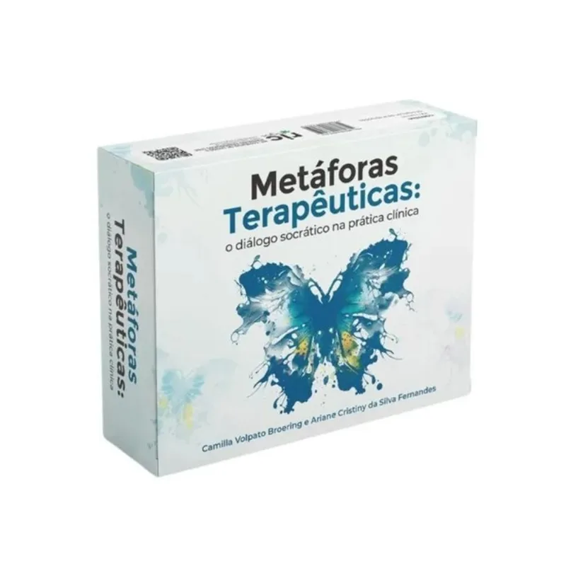 METÁFORAS TERAPÊUTICAS