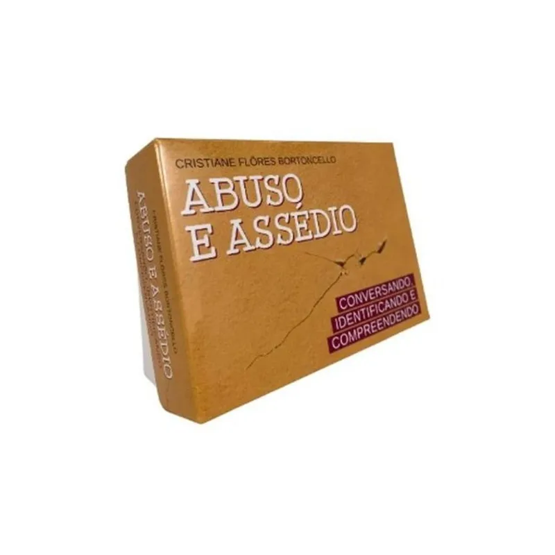 ABUSO E ASSÉDIO