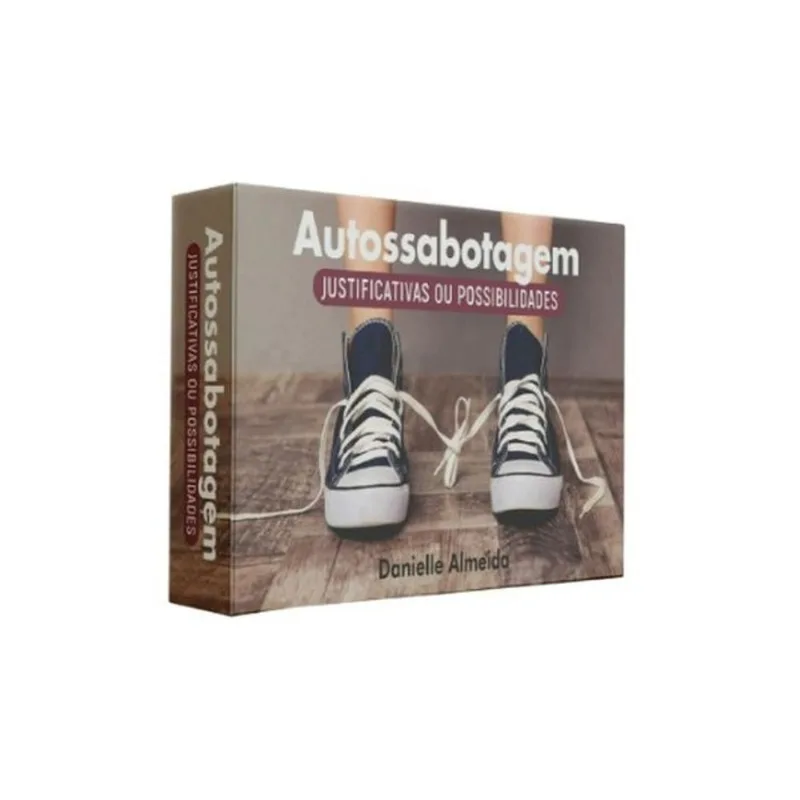AUTOSSABOTAGEM