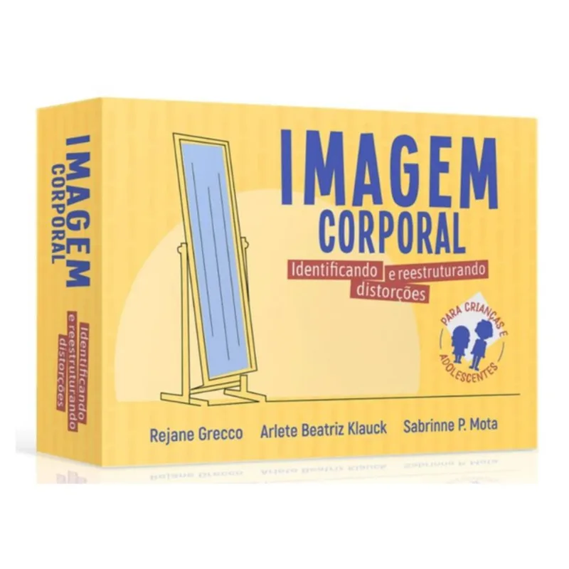 IMAGEM CORPORAL