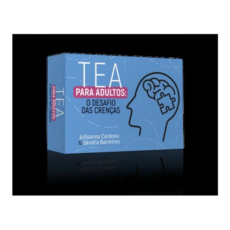 TEA PARA ADULTOS