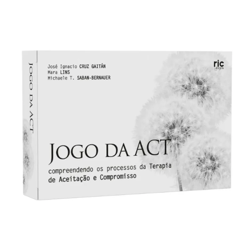 JOGO DA ACT JOGO DA ACT