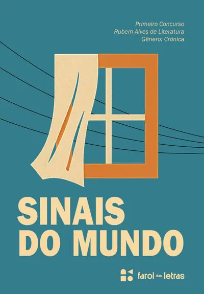 SINAIS DO MUNDO