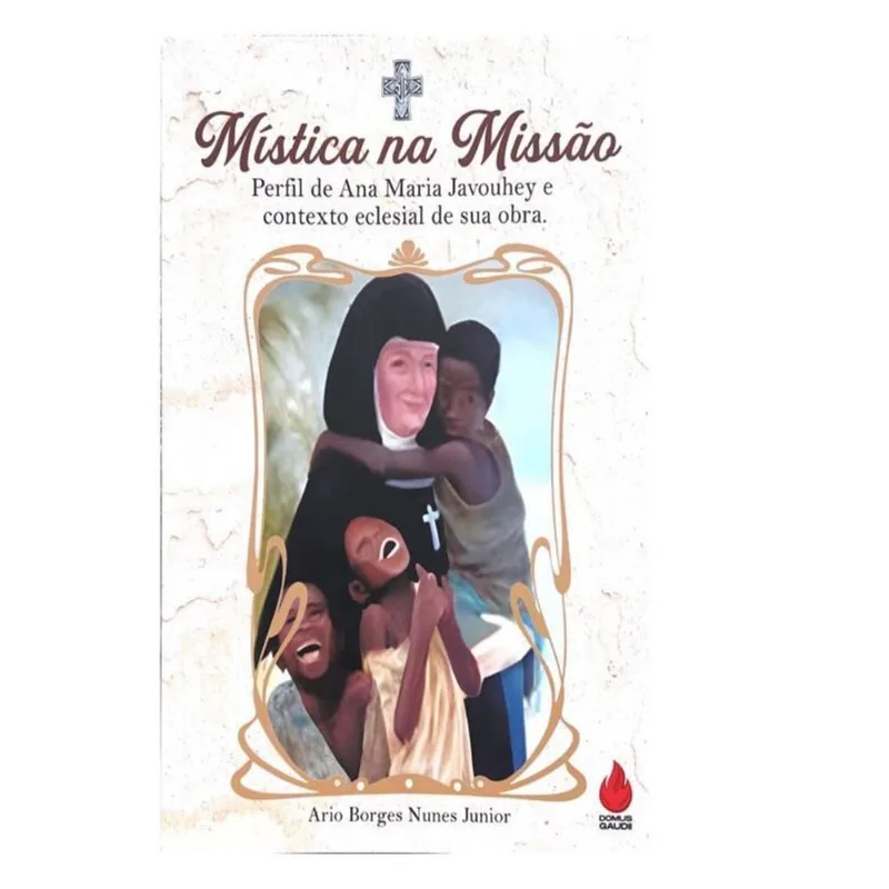 MÍSTICA NA MISSÃO