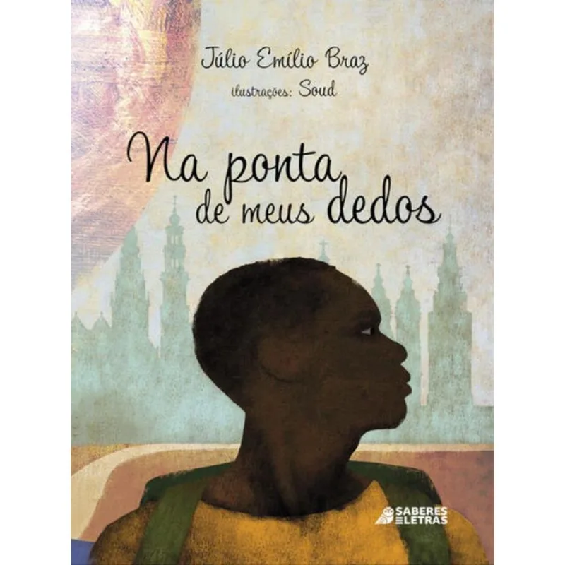 NA PONTA DE MEUS DEDOS